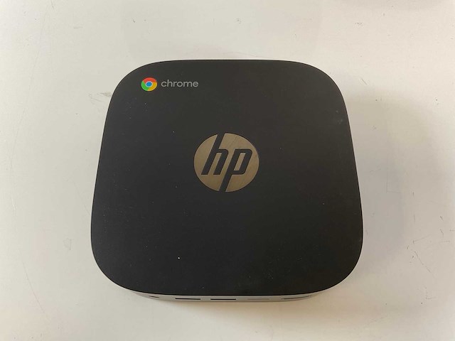 Hp g2, core(tm) i7 8th gen, 16 gb ram, 64 gb ssd chromeboxes (6x) - afbeelding 2 van  6