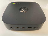 Hp g2, core(tm) i7 8th gen, 16 gb ram, 64 gb ssd chromeboxes (6x) - afbeelding 3 van  6