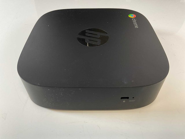 Hp g2, core(tm) i7 8th gen, 16 gb ram, 64 gb ssd chromeboxes (6x) - afbeelding 5 van  6