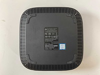 Hp g2, core(tm) i7 8th gen, 16 gb ram, 64 gb ssd chromeboxes (6x) - afbeelding 6 van  6