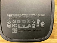 Hp g2 dockingstation - afbeelding 2 van  2