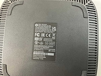 Hp g3, core i7 10th gen, 32 gb ram, 128 gb ssd chromeboxes (6x) - afbeelding 1 van  7