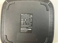 Hp g3, core i7 10th gen, 32 gb ram, 128 gb ssd chromeboxes (6x) - afbeelding 2 van  7