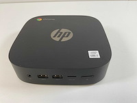Hp g3, core i7 10th gen, 32 gb ram, 128 gb ssd chromeboxes (6x) - afbeelding 5 van  7