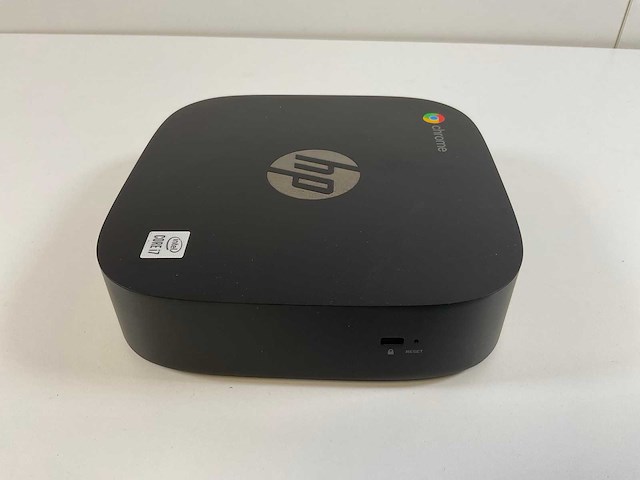 Hp g3, core i7 10th gen, 32 gb ram, 128 gb ssd chromeboxes (6x) - afbeelding 6 van  7