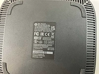 Hp g3, core i7 10th gen, 32 gb ram, 128 gb ssd chromeboxes (6x) - afbeelding 2 van  15