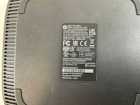 Hp g3, core i7 10th gen, 32 gb ram, 128 gb ssd chromeboxes (6x) - afbeelding 4 van  15