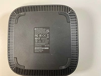 Hp g3, core i7 10th gen, 32 gb ram, 128 gb ssd chromeboxes (6x) - afbeelding 5 van  15