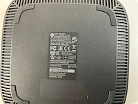 Hp g3, core i7 10th gen, 32 gb ram, 128 gb ssd chromeboxes (6x) - afbeelding 6 van  15