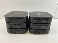 Hp g3, core i7 10th gen, 32 gb ram, 128 gb ssd chromeboxes (6x) - afbeelding 10 van  15