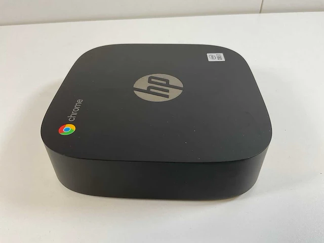 Hp g3, core i7 10th gen, 32 gb ram, 128 gb ssd chromeboxes (6x) - afbeelding 12 van  15
