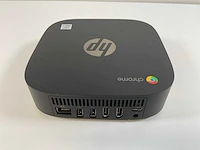 Hp g3, core i7 10th gen, 32 gb ram, 128 gb ssd chromeboxes (6x) - afbeelding 13 van  15