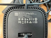 Hp g5 dock essential dockingstation (6x) - afbeelding 3 van  4