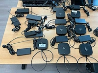 Hp g5 dock essential dockingstation (7x)