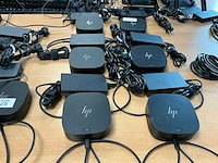 Hp g5 dock essential dockingstation (7x) - afbeelding 2 van  4
