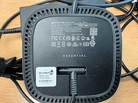 Hp g5 dock essential dockingstation (7x) - afbeelding 4 van  4