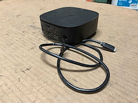 Hp g5 usb-c dock (3x) - afbeelding 4 van  4