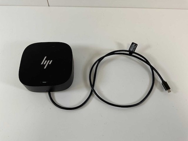 Hp (g5) usb-c docking stations (27x) - afbeelding 2 van  5