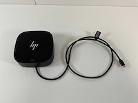 Hp (g5) usb-c docking stations (27x) - afbeelding 2 van  5