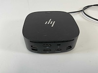 Hp (g5) usb-c docking stations (27x) - afbeelding 3 van  5