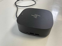Hp (g5) usb-c docking stations (27x) - afbeelding 4 van  5