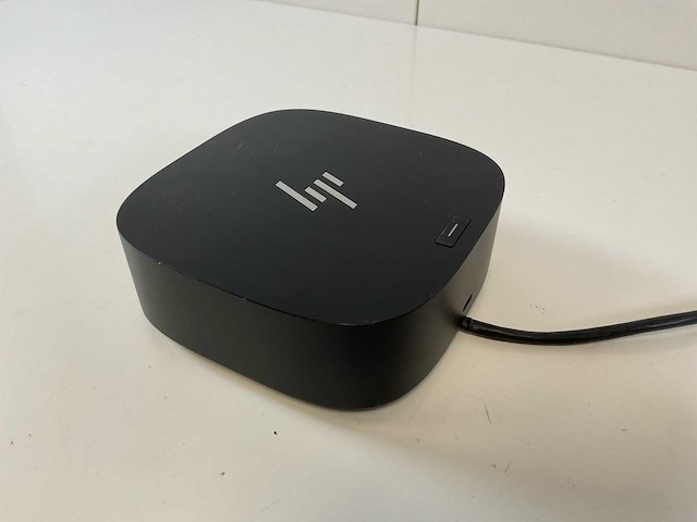 Hp (g5) usb-c docking stations (27x) - afbeelding 5 van  5
