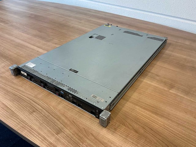 Hp gen9 dl360 server - afbeelding 1 van  8