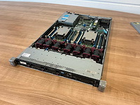 Hp gen9 dl360 server - afbeelding 2 van  8