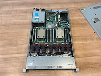 Hp gen9 dl360 server - afbeelding 4 van  8