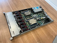 Hp gen9 dl360 server - afbeelding 5 van  8