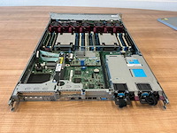 Hp gen9 dl360 server - afbeelding 6 van  8