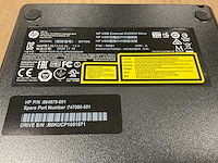Hp gp70n external dvdrw drive (10x) - afbeelding 2 van  2