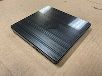 Hp gp70n external dvdrw drive (9x) - afbeelding 3 van  5
