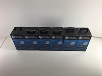 Hp (h6y83aa#abb) 90w slim ac adapters (new) (6x) - afbeelding 1 van  9