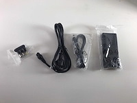 Hp (h6y83aa#abb) 90w slim ac adapters (new) (6x) - afbeelding 4 van  9