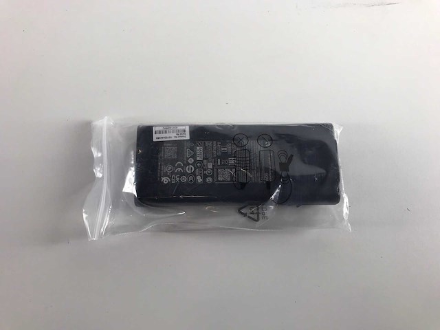 Hp (h6y83aa#abb) 90w slim ac adapters (new) (6x) - afbeelding 5 van  9