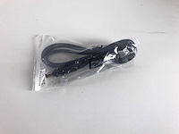 Hp (h6y83aa#abb) 90w slim ac adapters (new) (6x) - afbeelding 6 van  9