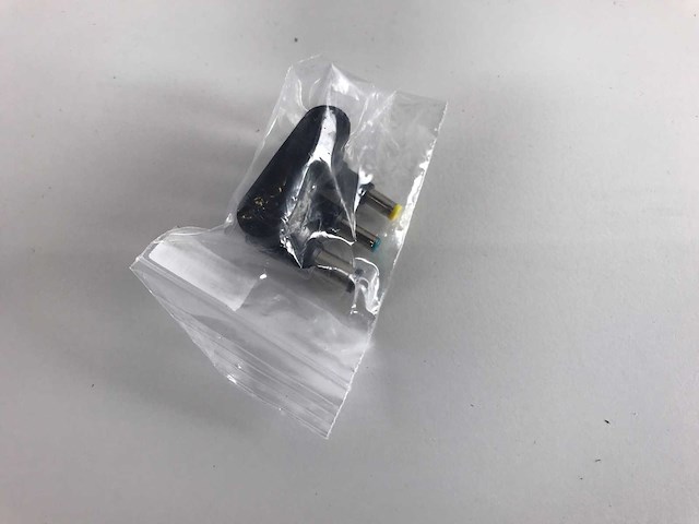 Hp (h6y83aa#abb) 90w slim ac adapters (new) (6x) - afbeelding 8 van  9