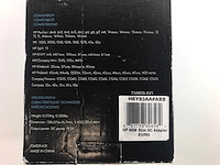 Hp (h6y83aa#abb) 90w slim ac adapters (new) (6x) - afbeelding 9 van  9