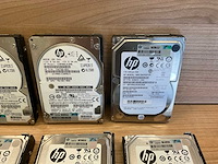 Hp harde schijf (assorti) (11x) - afbeelding 2 van  4
