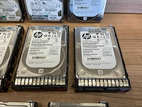 Hp harde schijf (assorti) (11x) - afbeelding 3 van  4