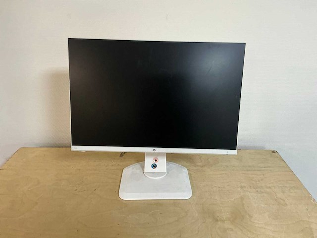 Hp hc240 monitor - afbeelding 1 van  6