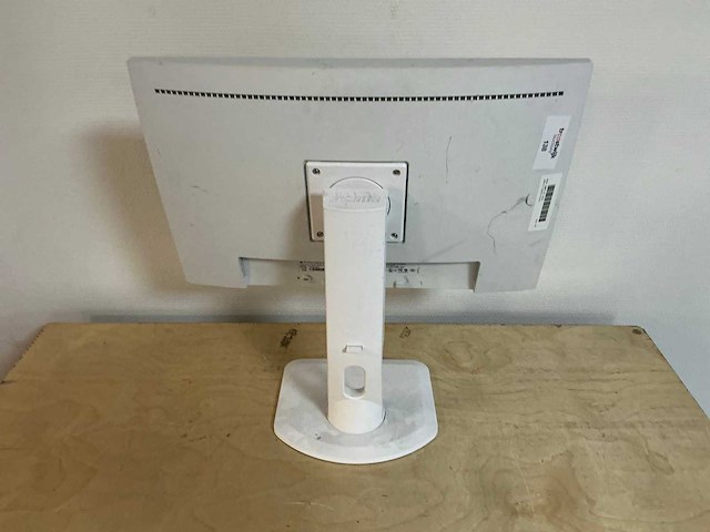 Hp hc240 monitor - afbeelding 2 van  6