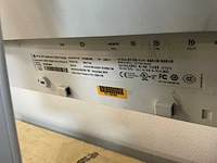 Hp hc240 monitor - afbeelding 4 van  6