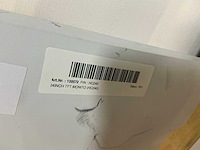 Hp hc240 monitor - afbeelding 5 van  6