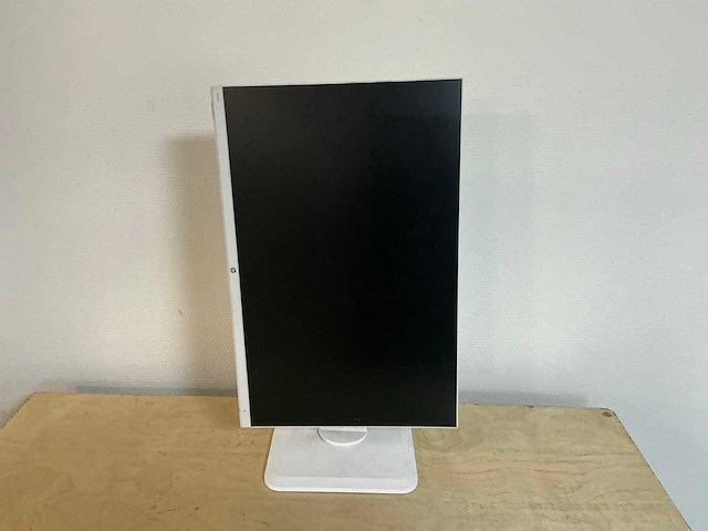 Hp hc240 monitor - afbeelding 6 van  6