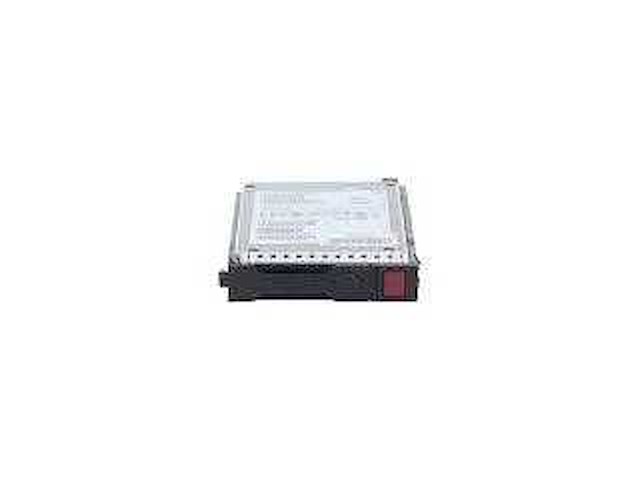 Hp hdd 600gb 10k sas 6g 2.5 harde schijf - afbeelding 1 van  2