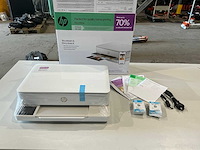 Hp / hewlett packard envy 6120e inktjetprinter - afbeelding 1 van  4