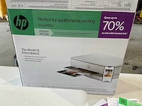 Hp / hewlett packard envy 6120e inktjetprinter - afbeelding 4 van  4