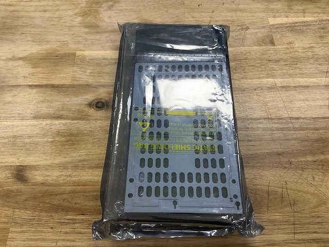 Hp hmrp3000s5xnn7.2 - afbeelding 2 van  2